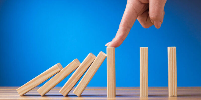 come prevenire la crisi d'impresa