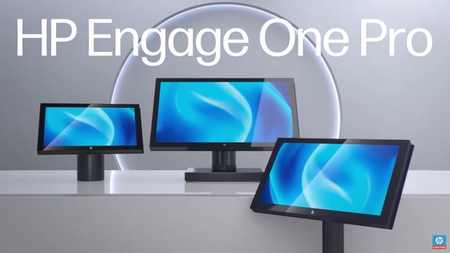 hp engage one pro